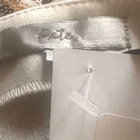 NWT Fate Miss Behavin Sequins Skirt Size Medium 📦 - Picture 4 of 8